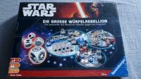 Star Wars Die grosse Würfelrebellion-Ravensburger-Brettspiel neu Rheinland-Pfalz - Rehe Vorschau