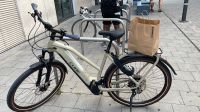 E-Bike Cube Kathmandu Hybrid Pro 625 - Größe M (54cm) Stuttgart - Wangen Vorschau