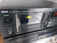 Yamaha KX 1200 RS Tape Deck DBX Dolby Nordrhein-Westfalen - Oberhausen Vorschau