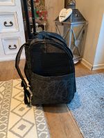 Hundetrolly/Rucksack neuwertig 22€. Nordrhein-Westfalen - Königswinter Vorschau