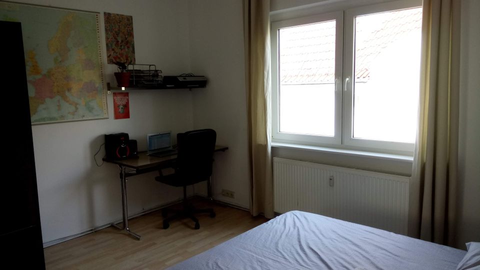 Big Room free for 1 month in Berlin