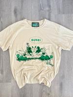 Gucci T-Shirt x Disney Baden-Württemberg - Eislingen (Fils) Vorschau