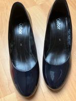 Gabor Pumps Größe 3, ca. Größe 35 Saarland - Homburg Vorschau