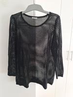 Sommer/ Netz Pulli Gr. 50 Hessen - Calden Vorschau