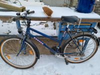 Fahrrad voll funktionsfähig 26 Zoll Brandenburg - Liebenwalde Vorschau