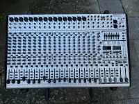 Behringer Eurodesk SL2442FX-PRO Mischpult Mixer Hessen - Heringen (Werra) Vorschau