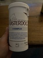 Masterdog Vitamin B Komplex Hund Nordrhein-Westfalen - Nordkirchen Vorschau