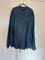 Adenauer & Co Damen Jeansbluse Herren Hemd Jeanshemd Jeans unisex Dresden - Reick Vorschau