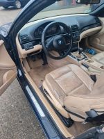 Schlachtfest Ersatzteile Bmw E46 Cabrio 318ci Nordrhein-Westfalen - Ladbergen Vorschau