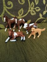 Schleich Pferde, Tiere McDonald's (alle) Bielefeld - Ubbedissen Vorschau