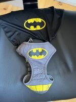 Pets costume Hund Katze Kostüm Batman harness Pankow - Prenzlauer Berg Vorschau