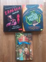 "Dracula junior", "Die Monsterprüfung", "Ritter v. Rasselstein" Köln - Widdersdorf Vorschau