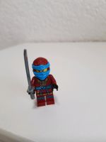 Lego Ninjago Nya njo212 Sachsen-Anhalt - Altenweddingen Vorschau