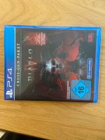 Diablo IV für PS4 (PS5 Upgrade verfügbar) Berlin - Charlottenburg Vorschau
