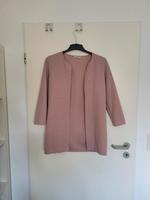 Jacke, Longjacket, Dreiviertelarm, rosa Nordrhein-Westfalen - Burscheid Vorschau