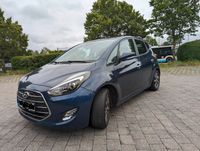 Hyundai ix20 1.6 blue Premium Navi, Sitzheizung usw. Bayern - Zirndorf Vorschau