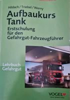 ADR Aufbaukurs Tank Erstschulung Gefahrgut Vogel Niedersachsen - Jever Vorschau