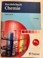 Kurzlehrbuch Chemie Dresden - Blasewitz Vorschau