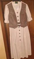 Sommerkleid Dirndl  Gr.50 Rheinland-Pfalz - Großmaischeid Vorschau