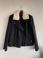 Original Hugo Boss Flieger Piloten Jacke Fleece NEU Gr. L 40 Köln - Rodenkirchen Vorschau
