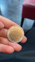 2€ Strichmännchen WWU 1999-2009 EURO Fehlprägung Deutschland Hessen - Bad Homburg Vorschau