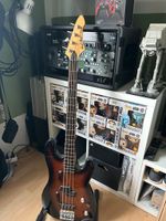 Mad Axe by Aria Pro II Bass Bielefeld - Dornberg Vorschau