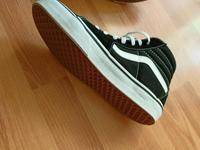 Vans Sneaker Nordrhein-Westfalen - Krefeld Vorschau