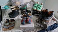 Schuhe Gummistiefel/Sneaker/Sandalen Gr. 24 Nordrhein-Westfalen - Kirchlengern Vorschau