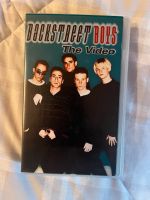 Backstreet Boys nostalgisches Video Bayern - Kronach Vorschau