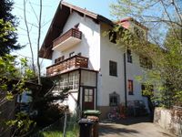 Helle 3 Zimmer EG - Wohnung in Zentrumsnähe Bayern - Bad Tölz Vorschau