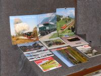 Alte Eisenbahn - und Modellbahnkalender Nordrhein-Westfalen - Rees Vorschau