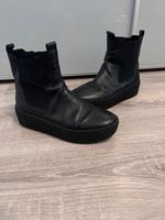 Gabor Damen Boots Gr.38 Niedersachsen - Wolfsburg Vorschau