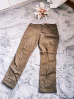 Damen Stoff Hose Damen Olivegrün Gr 42 Pimkie Rheinland-Pfalz - Büchenbeuren Vorschau