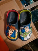 Crocs Toy Story wie Neu Größe J3 / 34-35 Nordrhein-Westfalen - Euskirchen Vorschau