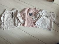 3er Set Noppies langarm Shirt Gr.68 Nordrhein-Westfalen - Neukirchen-Vluyn Vorschau