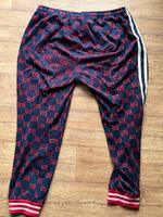 Gucci GG jacquard track Jogginghose (vintage) - 3XL Wandsbek - Hamburg Poppenbüttel Vorschau