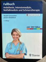 Fallbuch Anästhesie, Intensivmedizin,Notfallmedizin und S. Sachsen-Anhalt - Halle Vorschau
