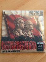 Lindemann, Live in Moskau, Black Vinyl Nordrhein-Westfalen - Finnentrop Vorschau