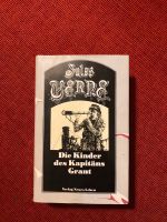 Jules Verne - Die Kinder des Kapitäns Grant - Verlag Neues Leben Leipzig - Leipzig, Südvorstadt Vorschau