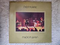 Deep Purple - Made In Japan 2 LP Vinyl Schallplatte 12“ MINT Baden-Württemberg - Pfedelbach Vorschau