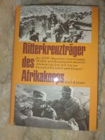 "Ritterkreuzträger des Afrikakorps" von Karl Alman Niedersachsen - Laatzen Vorschau
