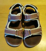 Sandalen Jack Wolfskin Gr 30 Outdopr Nordrhein-Westfalen - Detmold Vorschau