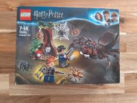 Lego Harry Potter 75950 * Aragogs Versteck * komplett Saarland - Rehlingen-Siersburg Vorschau