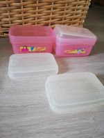 Tupperware, Dosen von Barbie Baden-Württemberg - Mannheim Vorschau