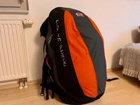 NEU Mac Para Packsack 140l Gleitschirm Rucksack für Gurtzeug Hannover - Bothfeld-Vahrenheide Vorschau