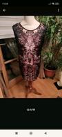 Ungetragenes weich- fließendes Sommerkleid Gr.M aus Italien Bayern - Bad Aibling Vorschau