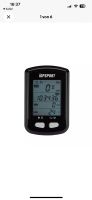 IGS10 GPS Cycling Computer Fahrradcomputer Süd - Niederrad Vorschau