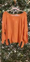 Damen Strick Pullover 48/50 von Bonprix Häfen - Bremerhaven Vorschau