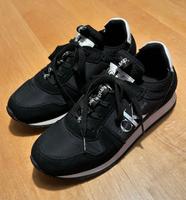 Sneaker Calvin Klein Größe 38 - Wie neu Bayern - Neukirchen vorm Wald Vorschau