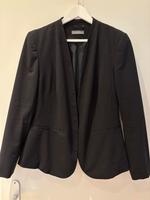 Schwarzer Blazer C&A, Gr. 44 Niedersachsen - Braunschweig Vorschau